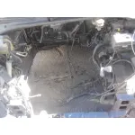 HYUNDAI TRAJET (FO) '2006 2.0 CRDI GLS AZUL OSCURO
