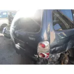 HYUNDAI TRAJET (FO) '2006 2.0 CRDI GLS AZUL OSCURO