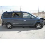 HYUNDAI TRAJET (FO) '2006 2.0 CRDI GLS AZUL OSCURO