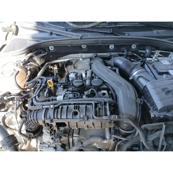 MOTOR DHFA AUTOMATICO CVF/KW: 11.19/96