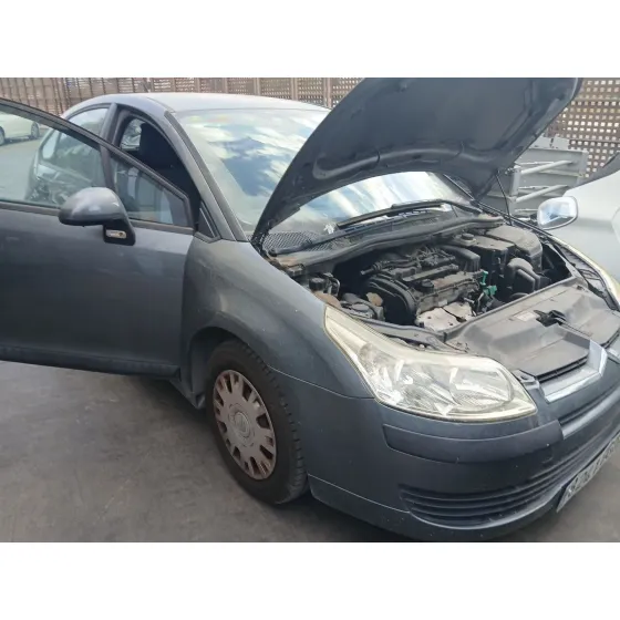 MOTOR KFU CVF/KW: 10.56/65 MANUAL 5V