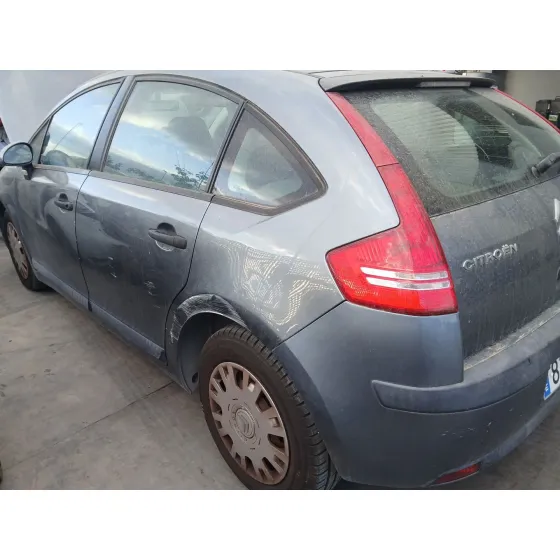 MOTOR KFU CVF/KW: 10.56/65 MANUAL 5V