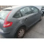 MOTOR KFU CVF/KW: 10.56/65 MANUAL 5V