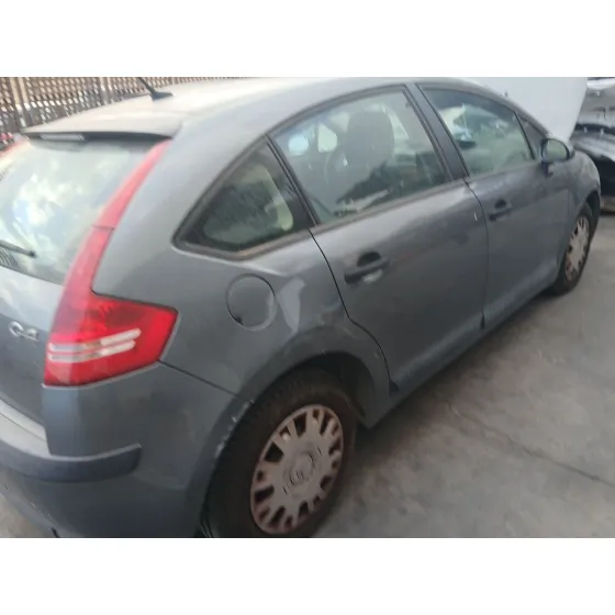 MOTOR KFU CVF/KW: 10.56/65 MANUAL 5V