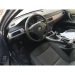 BMW 3 (E90) 204D4 122CV MANUAL 6V 2005