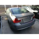 BMW 3 (E90) 204D4 122CV MANUAL 6V 2005