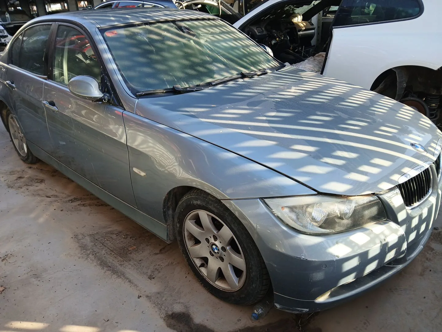 204D4 122CV MANUAL 6V