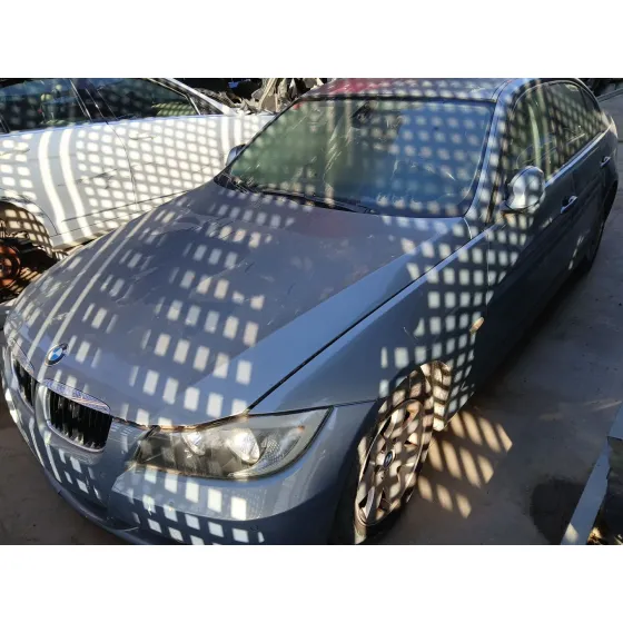 204D4 122CV MANUAL 6V