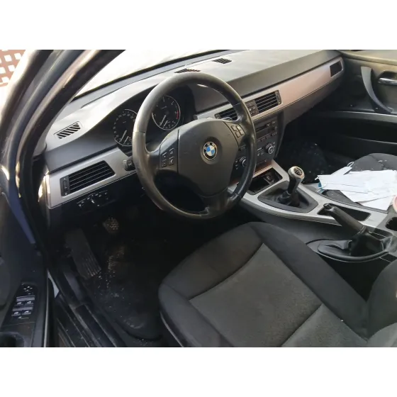 204D4 122CV MANUAL 6V