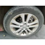 KIA PRO_CEE'D ( ) KIA PRO_CEE'D ( ) '2014 DRIVE NARANJA 2013