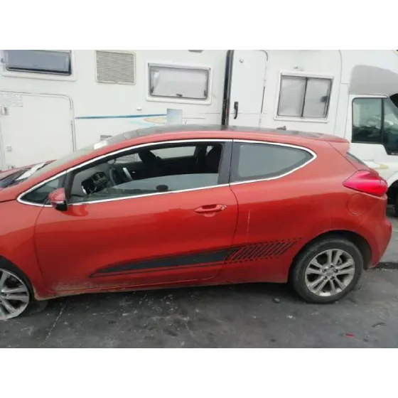 KIA PRO_CEE'D ( ) '2014 DRIVE NARANJA
