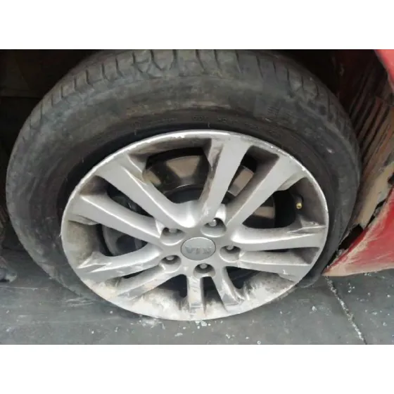 KIA PRO_CEE'D ( ) '2014 DRIVE NARANJA