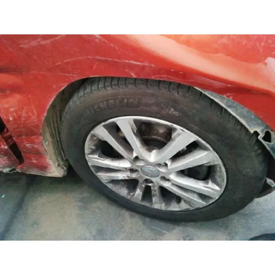 KIA PRO_CEE'D ( ) '2014 DRIVE NARANJA