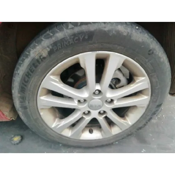 KIA PRO_CEE'D ( ) '2014 DRIVE NARANJA