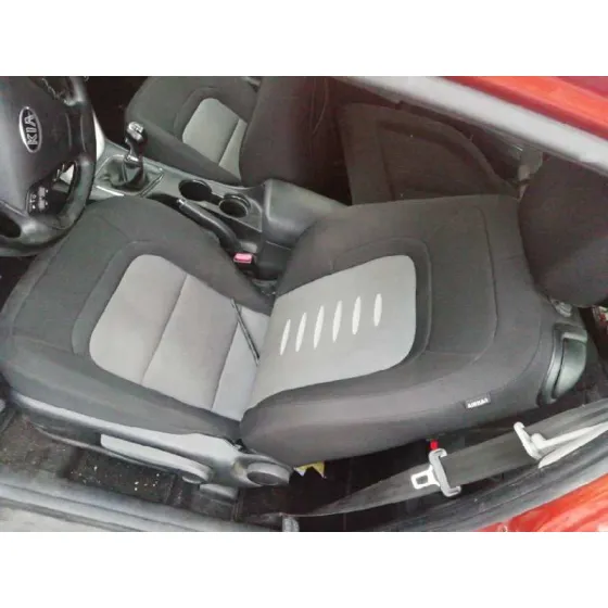 KIA PRO_CEE'D ( ) '2014 DRIVE NARANJA