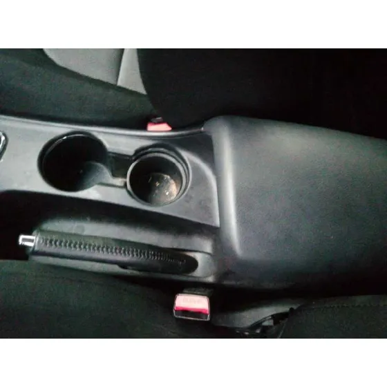 KIA PRO_CEE'D ( ) '2014 DRIVE NARANJA