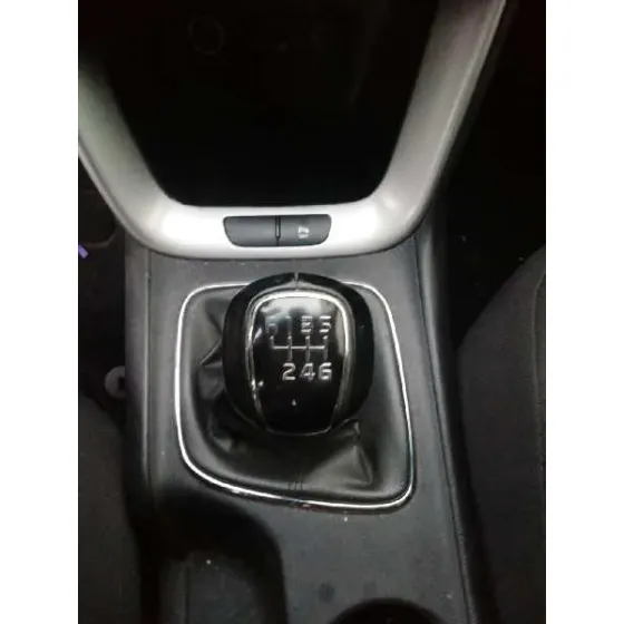 KIA PRO_CEE'D ( ) '2014 DRIVE NARANJA
