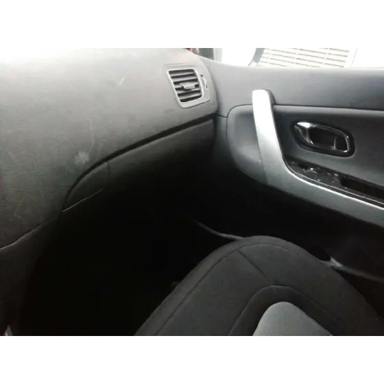 KIA PRO_CEE'D ( ) '2014 DRIVE NARANJA