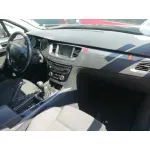 PEUGEOT 508 SW PEUGEOT 508 SW '2016 1.6 BLUE-HDI FAP BLANCO 2011