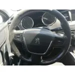 PEUGEOT 508 SW PEUGEOT 508 SW '2016 1.6 BLUE-HDI FAP BLANCO 2011