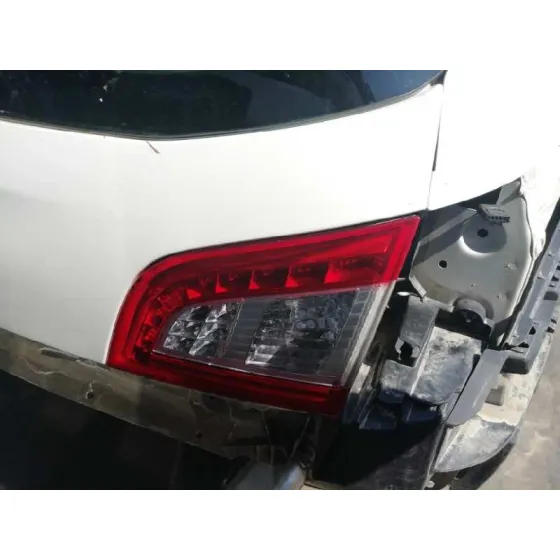 PEUGEOT 508 SW '2016 1.6 BLUE-HDI FAP BLANCO