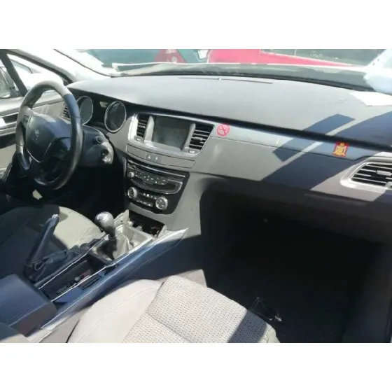 PEUGEOT 508 SW '2016 1.6 BLUE-HDI FAP BLANCO