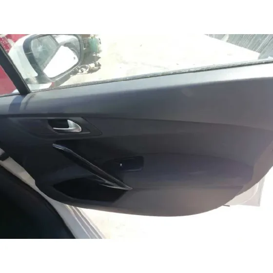 PEUGEOT 508 SW '2016 1.6 BLUE-HDI FAP BLANCO