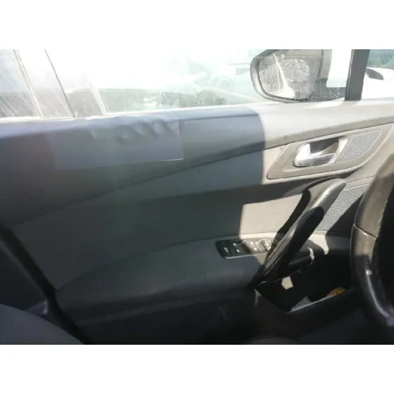 PEUGEOT 508 SW '2016 1.6 BLUE-HDI FAP BLANCO