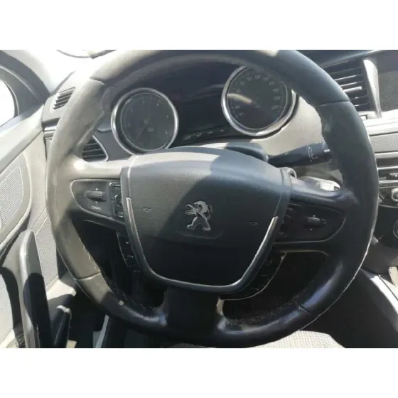 PEUGEOT 508 SW '2016 1.6 BLUE-HDI FAP BLANCO