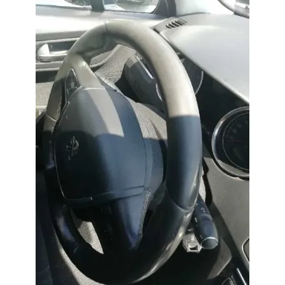 PEUGEOT 508 SW '2016 1.6 BLUE-HDI FAP BLANCO