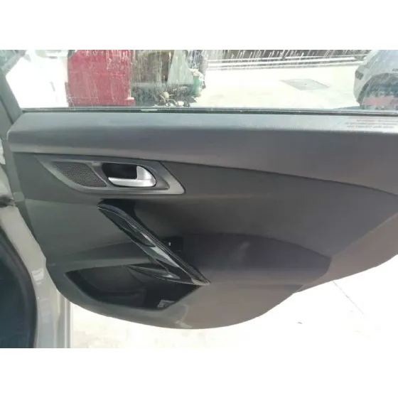 PEUGEOT 508 SW '2016 1.6 BLUE-HDI FAP BLANCO
