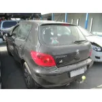 PEUGEOT 307 (S1) PEUGEOT 307 (S1) '2003 XS 2001