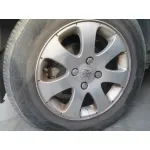 PEUGEOT 307 (S1) PEUGEOT 307 (S1) '2003 XS 2001