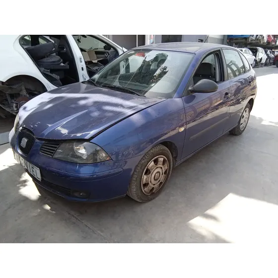 MOTOR ATD CVF/KW: 12.89/74