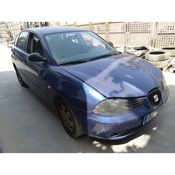 MOTOR ATD CVF/KW: 12.89/74