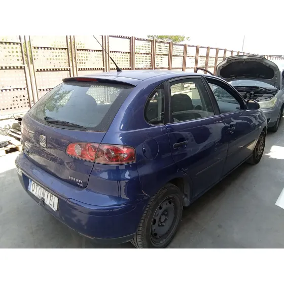 MOTOR ATD CVF/KW: 12.89/74