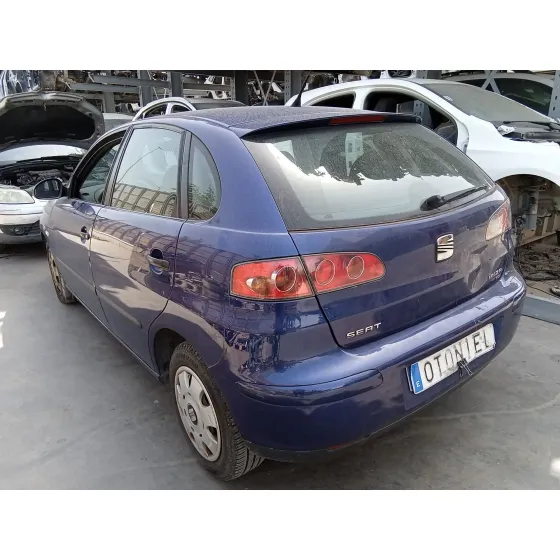 MOTOR ATD CVF/KW: 12.89/74