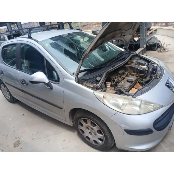 MOTOR KFV CVF/KW: 10.56/54