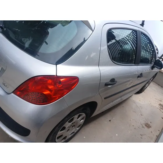 MOTOR KFV CVF/KW: 10.56/54