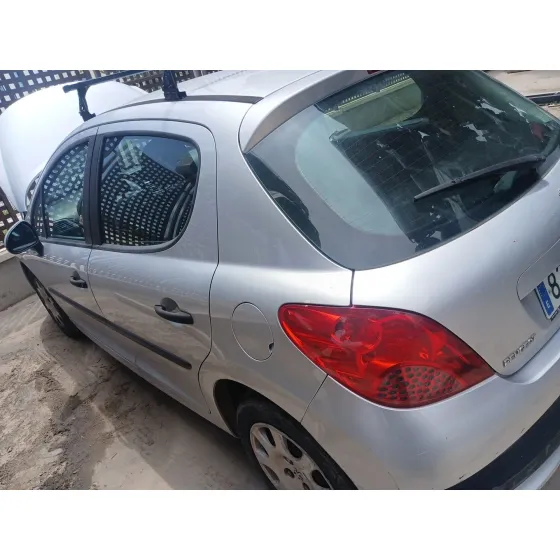 MOTOR KFV CVF/KW: 10.56/54
