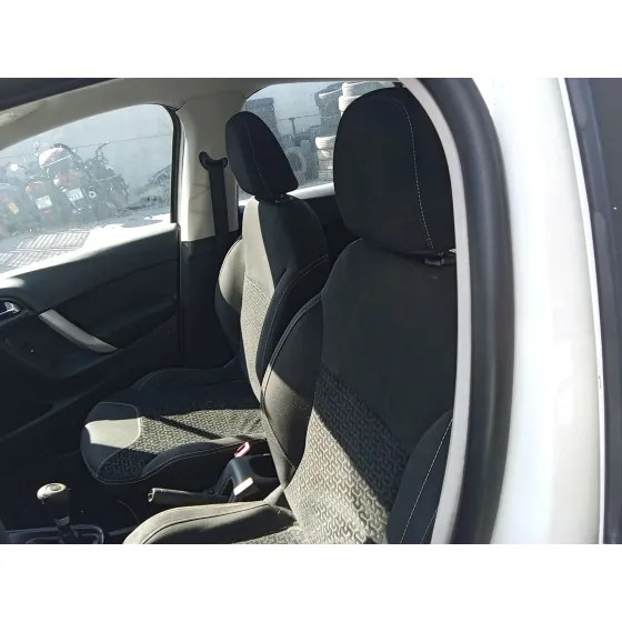 Citroen C3 II (SC_) 2009