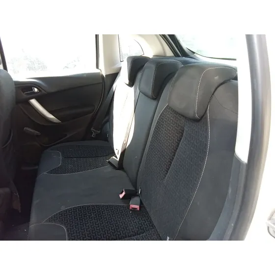 Citroen C3 II (SC_) 2009