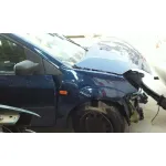 FORD FIESTA (CBK) FORD FIESTA (CBK) '2004 AMBIENTE AZUL 2001