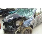 FORD FIESTA (CBK) FORD FIESTA (CBK) '2004 AMBIENTE AZUL 2001