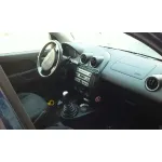 FORD FIESTA (CBK) FORD FIESTA (CBK) '2004 AMBIENTE AZUL 2001