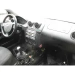 FORD FIESTA (CBK) FORD FIESTA (CBK) '2004 AMBIENTE AZUL 2001