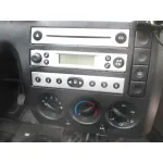 FORD FIESTA (CBK) FORD FIESTA (CBK) '2004 AMBIENTE AZUL 2001