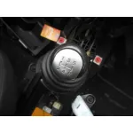FORD FIESTA (CBK) FORD FIESTA (CBK) '2004 AMBIENTE AZUL 2001
