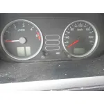 FORD FIESTA (CBK) FORD FIESTA (CBK) '2004 AMBIENTE AZUL 2001
