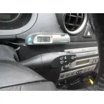 FORD FIESTA (CBK) FORD FIESTA (CBK) '2004 AMBIENTE AZUL 2001
